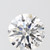 2.58 Carat Round Cut Lab Grown