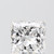 2.02 Carat Princess Lab Grown