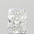 1.51 Carat Radiant Lab Grown