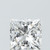 2.09 Carat Princess Lab Grown