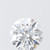 1.06 Carat Round Cut Lab Grown