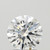 2.05 Carat Round Cut Lab Grown