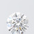 1.02 Carat Round Cut Lab Grown
