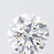 1.58 Carat Round Cut Lab Grown