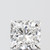2.02 Carat Princess Lab Grown
