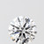 1.00 Carat Round Cut Lab Grown