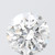 3.02 Carat Round Cut Lab Grown