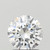 1.51 Carat Round Cut Lab Grown 1.51 Carat Round Cut Lab Grown