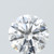 2.01 Carat Round Cut Lab Grown