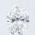 3.11 Carat Oval Lab Grown