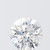1.05 Carat Round Cut Lab Grown