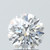2.04 Carat Round Cut Lab Grown