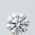 1.02 Carat Round Cut Lab Grown