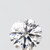 1.02 Carat Round Cut Lab Grown
