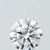 1.01 Carat Round Cut Lab Grown