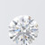 1.09 Carat Round Cut Lab Grown