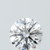 1.08 Carat Round Cut Lab Grown