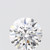1.10 Carat Round Cut Lab Grown