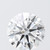 2.02 Carat Round Cut Lab Grown 2.02 Carat Round Cut Lab Grown