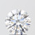 2.06 Carat Round Cut Lab Grown