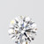 1.07 Carat Round Cut Lab Grown