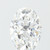 3.09 Carat Oval Lab Grown