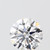 1.10 Carat Round Cut Lab Grown