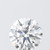 1.03 Carat Round Cut Lab Grown