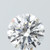 2.02 Carat Round Cut Lab Grown