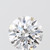 1.25 Carat Round Cut Lab Grown