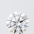 1.09 Carat Round Cut Lab Grown