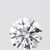 1.10 Carat Round Cut Lab Grown