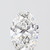 1.09 Carat Oval Lab Grown