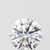 1.06 Carat Round Cut Lab Grown