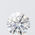 1.06 Carat Round Cut Lab Grown