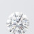 1.06 Carat Round Cut Lab Grown