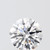 1.06 Carat Round Cut Lab Grown
