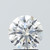 2.01 Carat Round Cut Lab Grown 2.01 Carat Round Cut Lab Grown