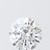 1.05 Carat Round Cut Lab Grown