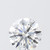 1.03 Carat Round Cut Lab Grown