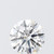 1.01 Carat Round Cut Lab Grown