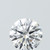 1.03 Carat Round Cut Lab Grown