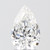 2.10 Carat Pear Lab Grown