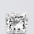 2.08 Carat Princess Lab Grown