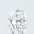 1.01 Carat Oval Lab Grown