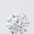 1.05 Carat Round Cut Lab Grown