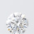 1.02 Carat Round Cut Lab Grown
