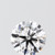 1.00 Carat Round Cut Lab Grown