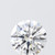 1.00 Carat Round Cut Lab Grown