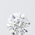 1.04 Carat Round Cut Lab Grown